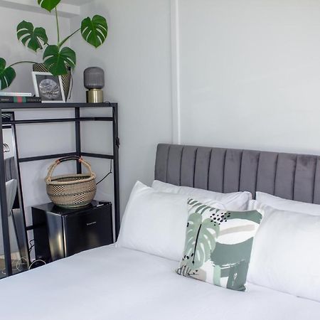 Annex By The Sea Apartment ลิตเติลแฮมป์ตัน ภายนอก รูปภาพ