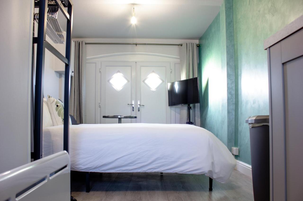 Annex By The Sea Apartment ลิตเติลแฮมป์ตัน ภายนอก รูปภาพ