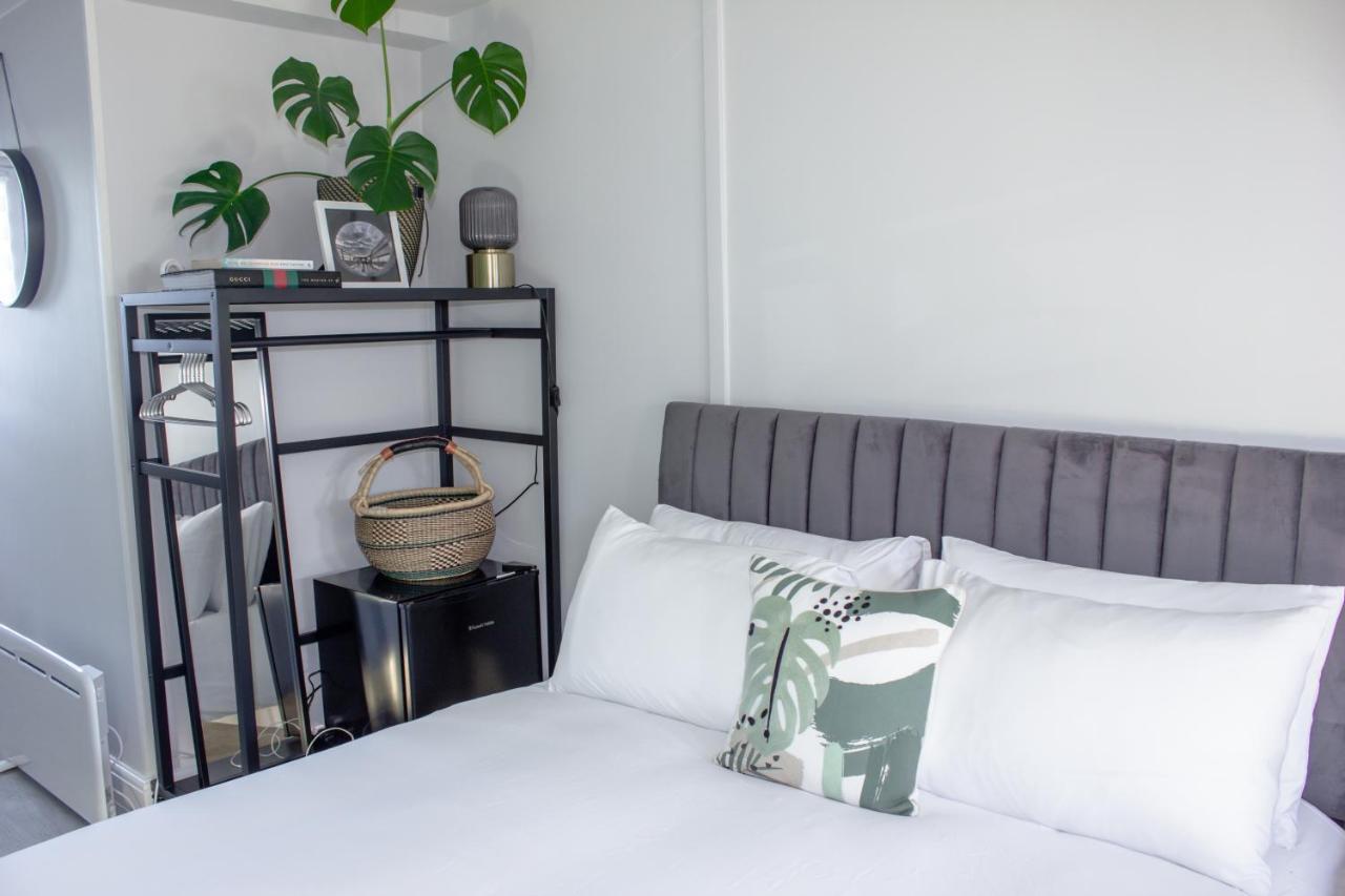 Annex By The Sea Apartment ลิตเติลแฮมป์ตัน ภายนอก รูปภาพ