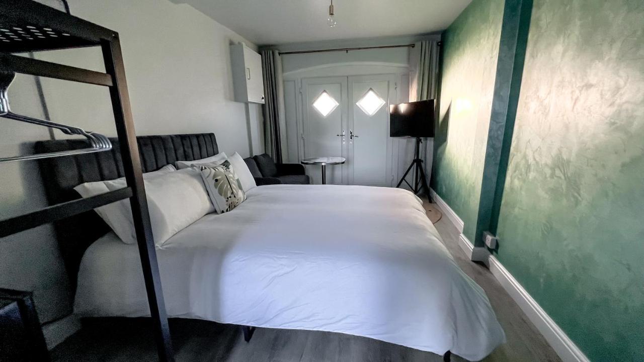 Annex By The Sea Apartment ลิตเติลแฮมป์ตัน ภายนอก รูปภาพ