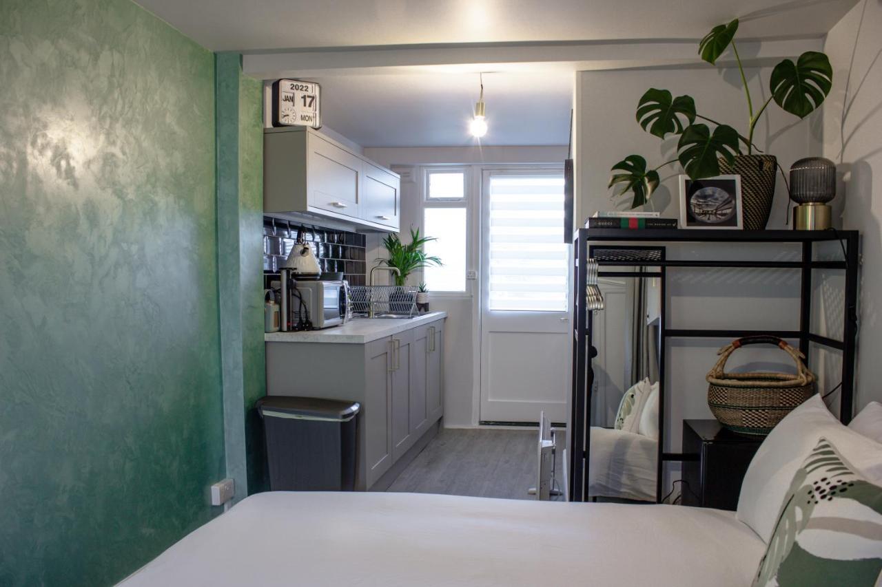 Annex By The Sea Apartment ลิตเติลแฮมป์ตัน ภายนอก รูปภาพ