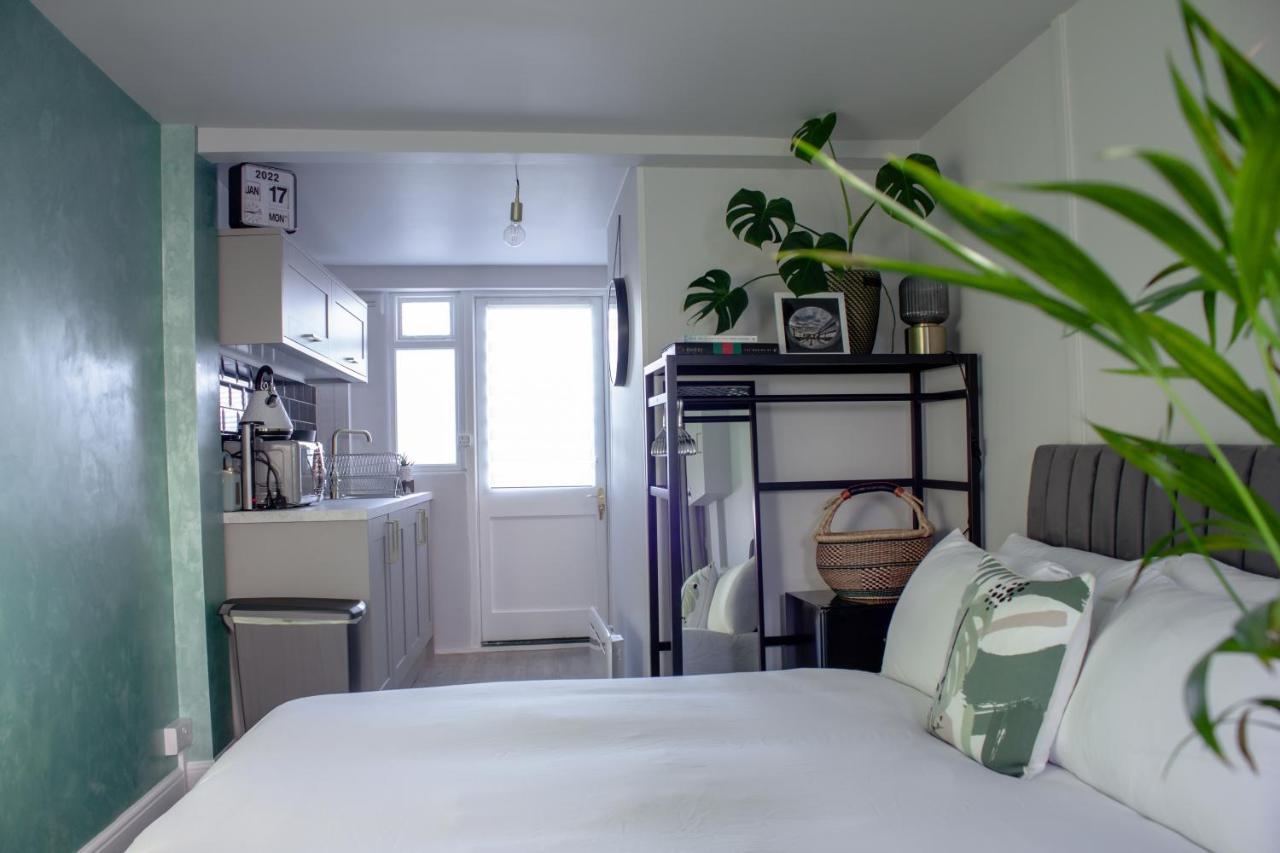 Annex By The Sea Apartment ลิตเติลแฮมป์ตัน ภายนอก รูปภาพ
