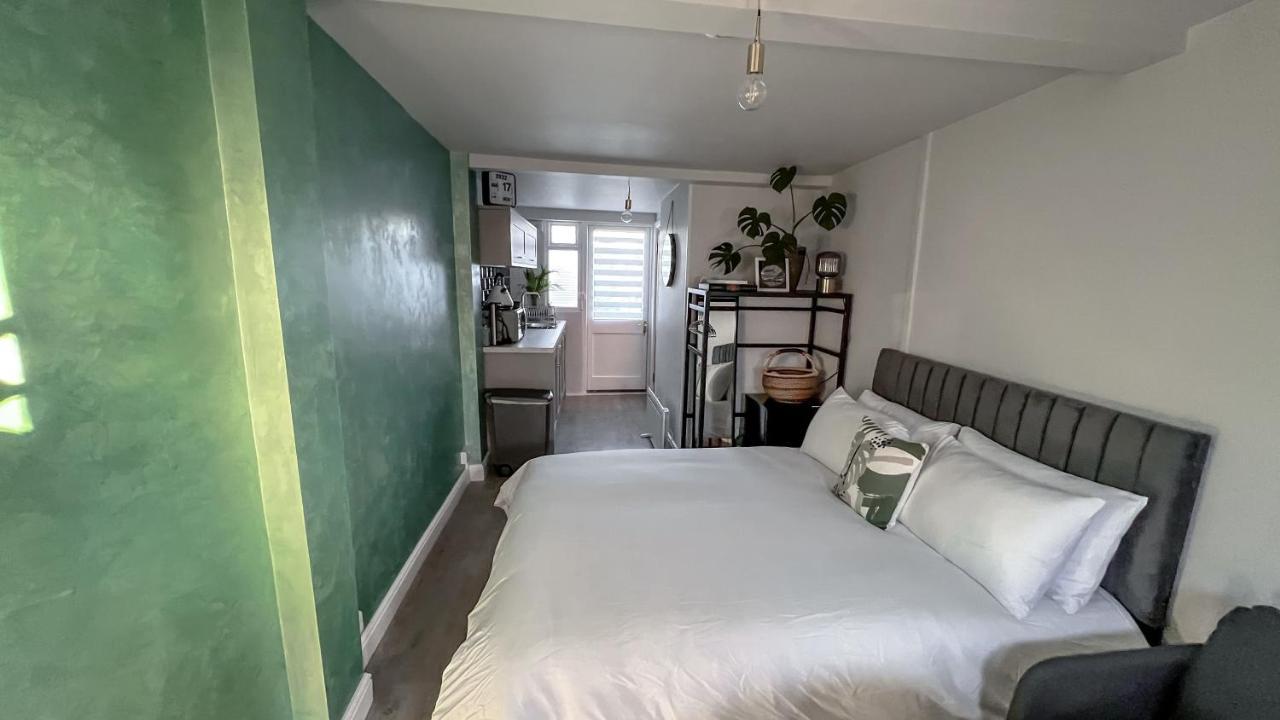 Annex By The Sea Apartment ลิตเติลแฮมป์ตัน ภายนอก รูปภาพ